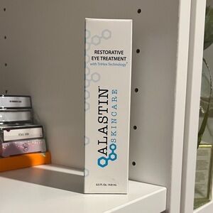Alastin Skincare Restorative Eye Treatment